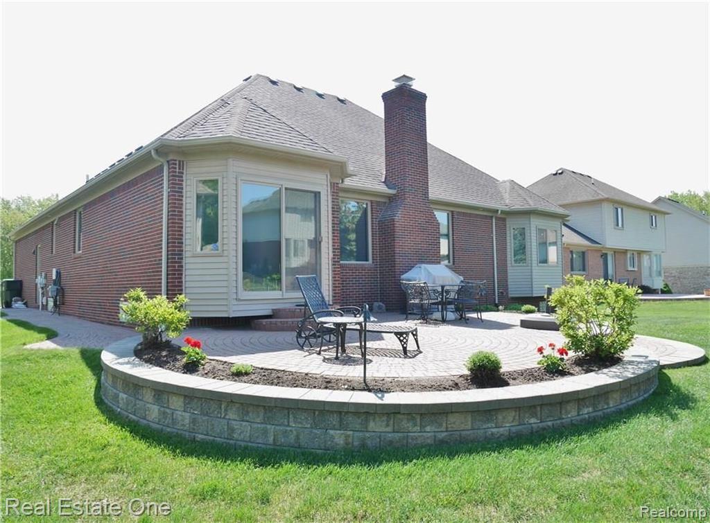 3540 Cascade Circle Rochester Hills, MI 48307 - Photo 18 of 19 Gallery Image 18