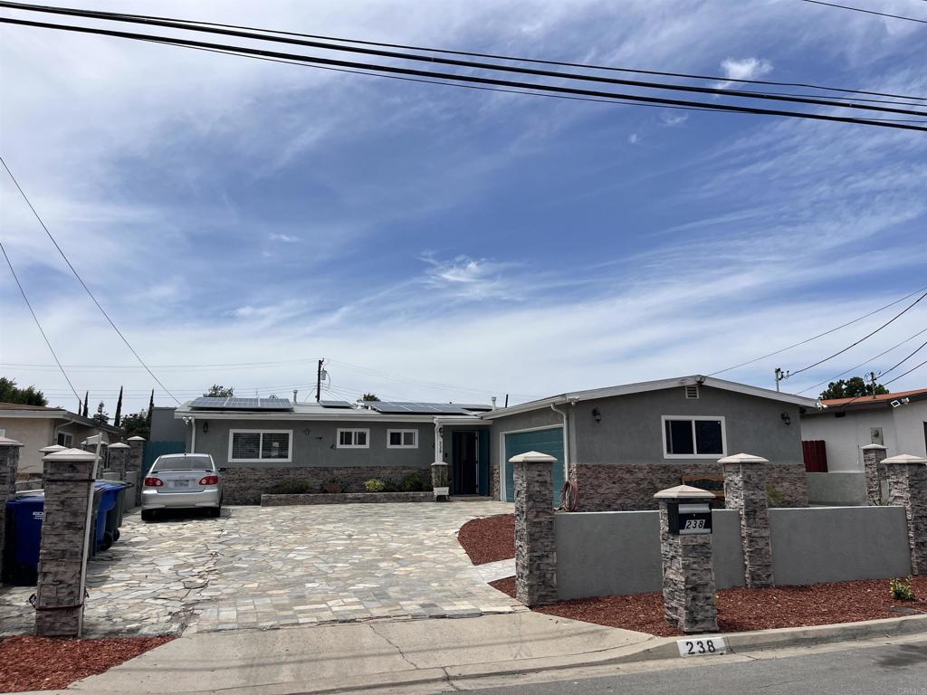 238 Lakeview Avenue Spring Valley, CA 91977 - Photo 10 of 130
