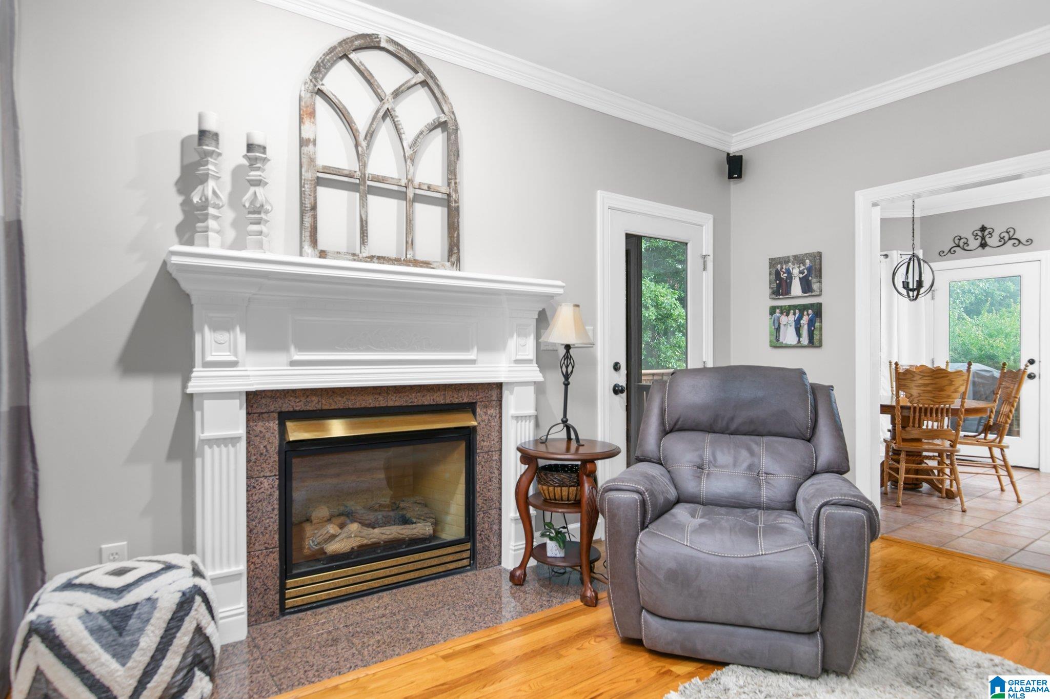 7409 Quail Ridge Drive Pinson, AL 35126 - Photo 20 of 38