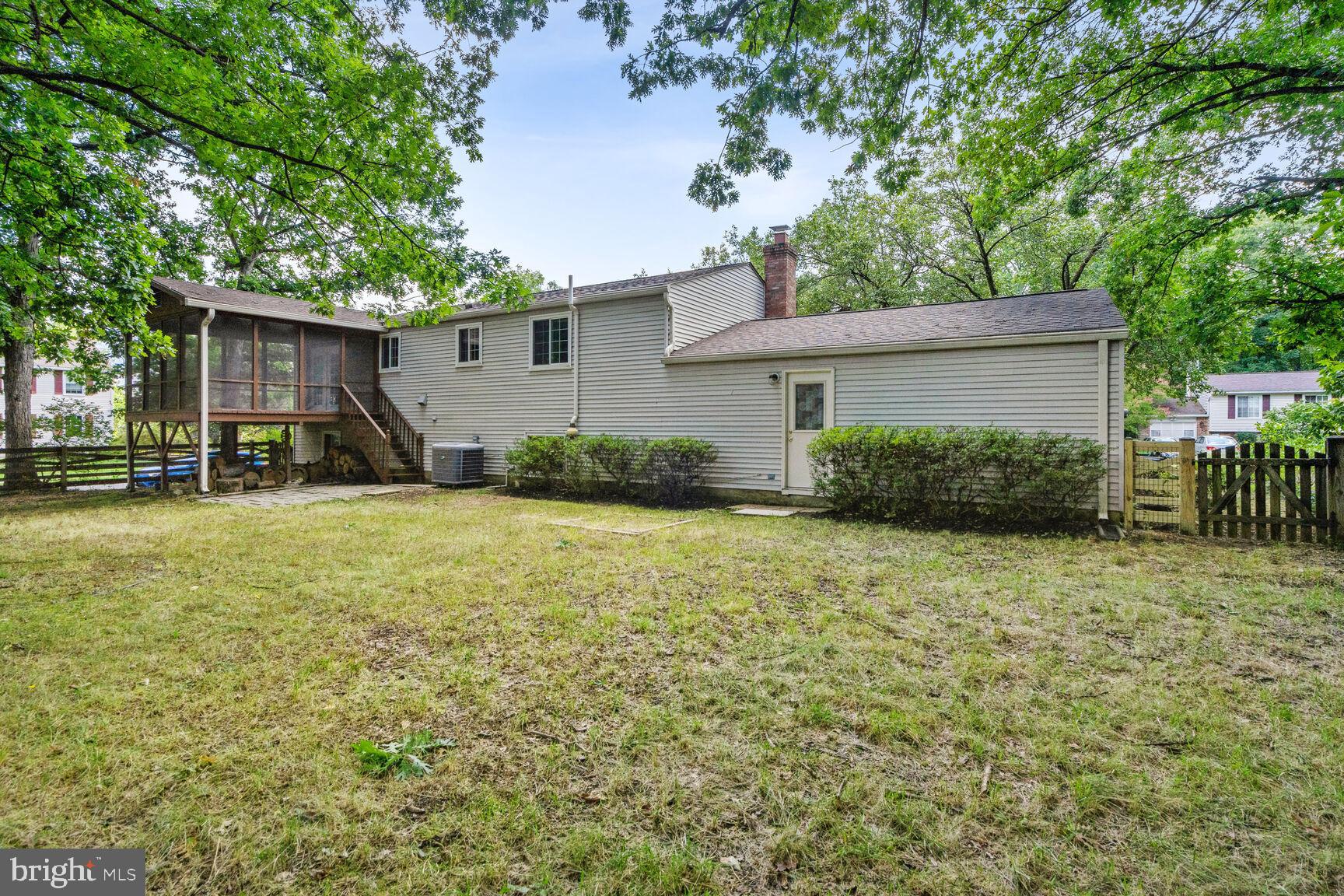 127 Forest Ridge Drive Sterling, VA 20164 - Photo 27 of 29