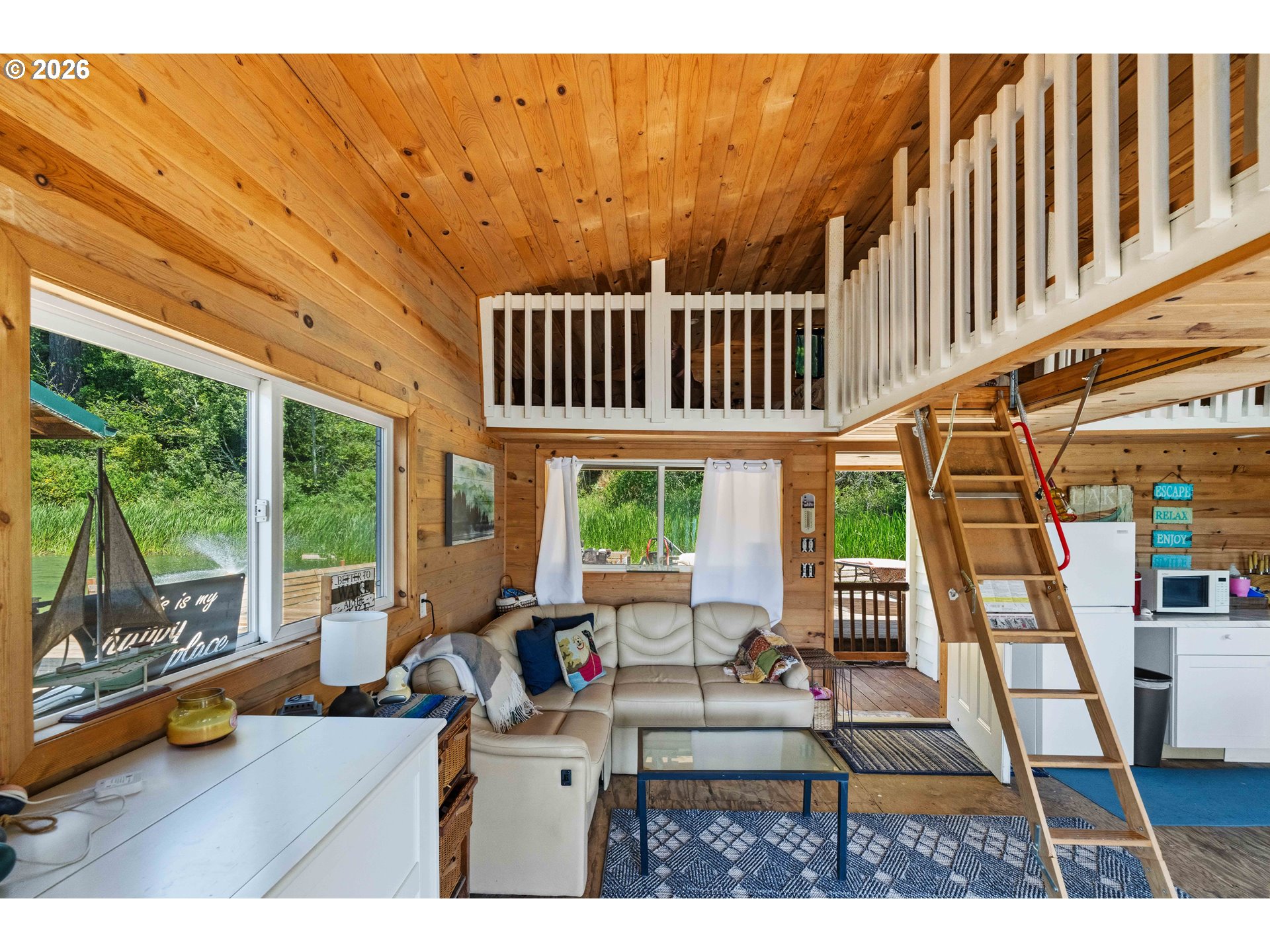 71535 Sunny Cove Road Lakeside, OR 97449 - Photo 44 of 48