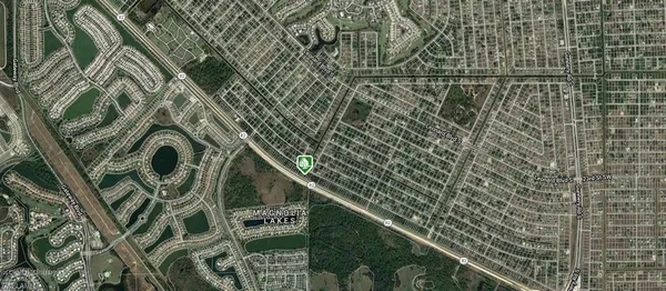 $124,999 | 708 Meadow Road, Lehigh Acres, FL 33973