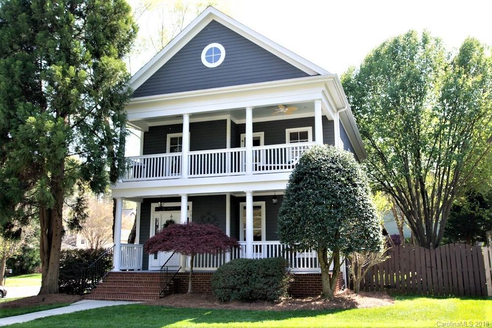 7822 Knox Ridge Road Huntersville, NC 28078 - Photo 1 of 33 Gallery Image 1