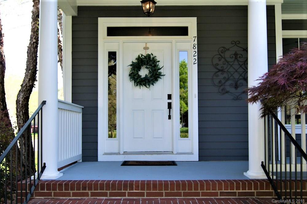 7822 Knox Ridge Road Huntersville, NC 28078 - Photo 2 of 33 Gallery Image 2