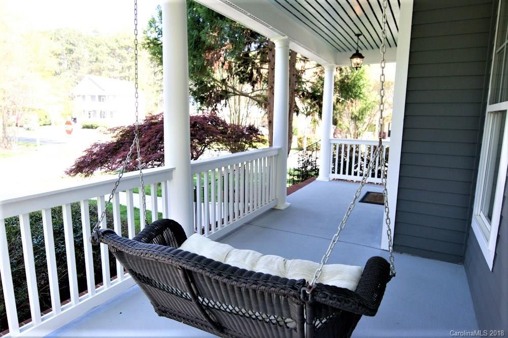7822 Knox Ridge Road Huntersville, NC 28078 - Photo 22 of 33 Gallery Image 22