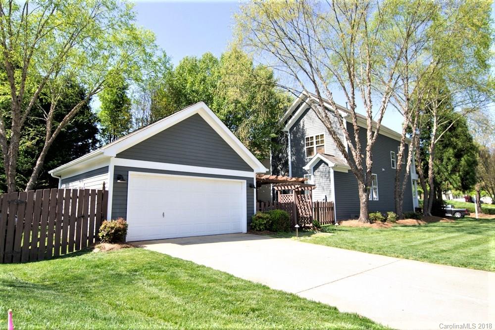7822 Knox Ridge Road Huntersville, NC 28078 - Photo 24 of 33 Gallery Image 24