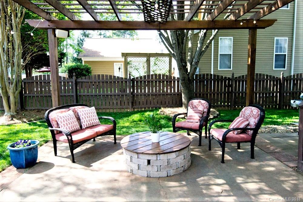 7822 Knox Ridge Road Huntersville, NC 28078 - Photo 28 of 33 Gallery Image 28