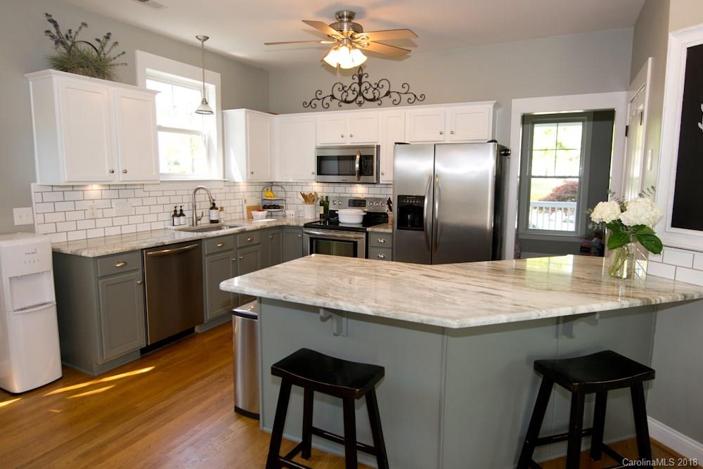 7822 Knox Ridge Road Huntersville, NC 28078 - Photo 6 of 33 Gallery Image 6
