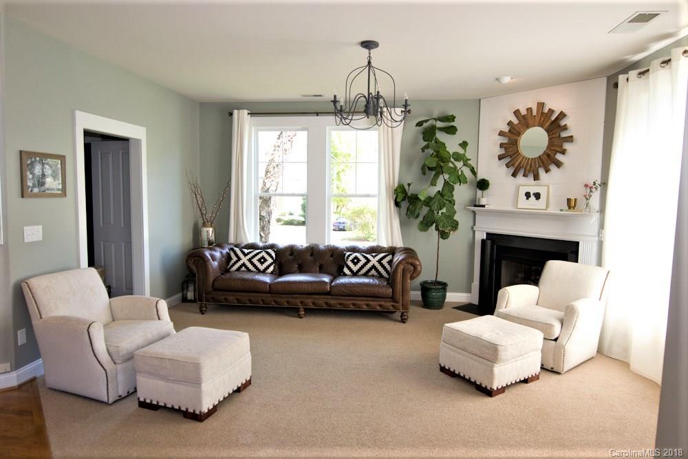 7822 Knox Ridge Road Huntersville, NC 28078 - Photo 8 of 33 Gallery Image 8