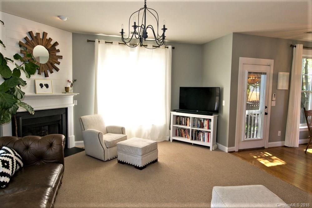 7822 Knox Ridge Road Huntersville, NC 28078 - Photo 9 of 33 Gallery Image 9