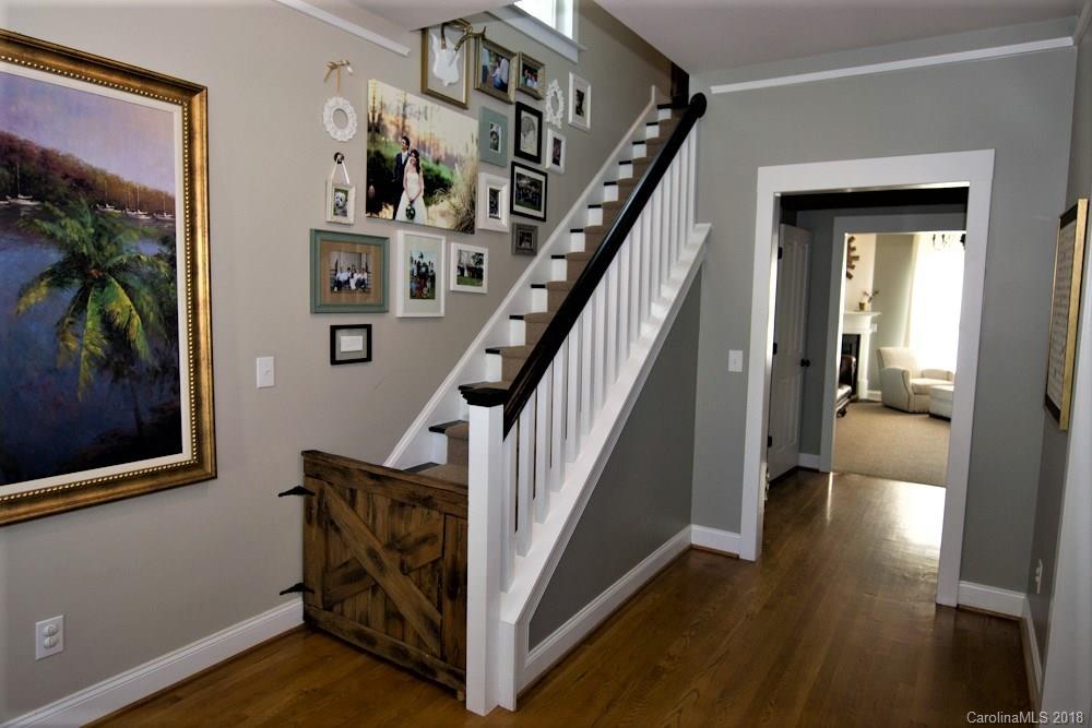 7822 Knox Ridge Road Huntersville, NC 28078 - Photo 10 of 33 Gallery Image 10