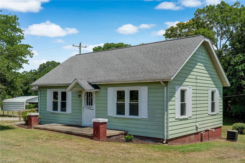 9623 Us Highway Ruffin, NC 27326 - Photo 4 of 40