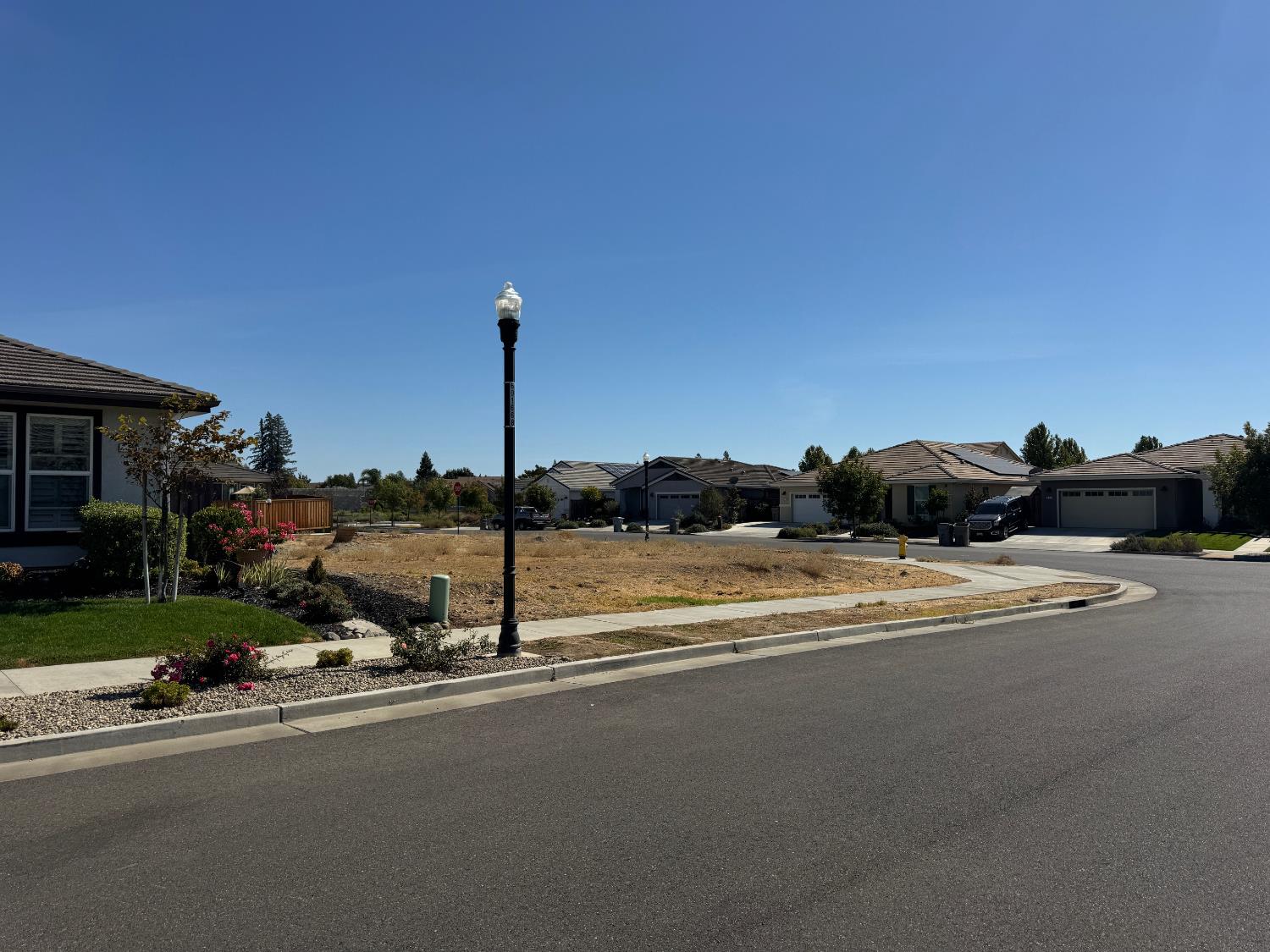 771 Graf Way Winters, CA 95694 - Photo 11 of 16 a view of a street