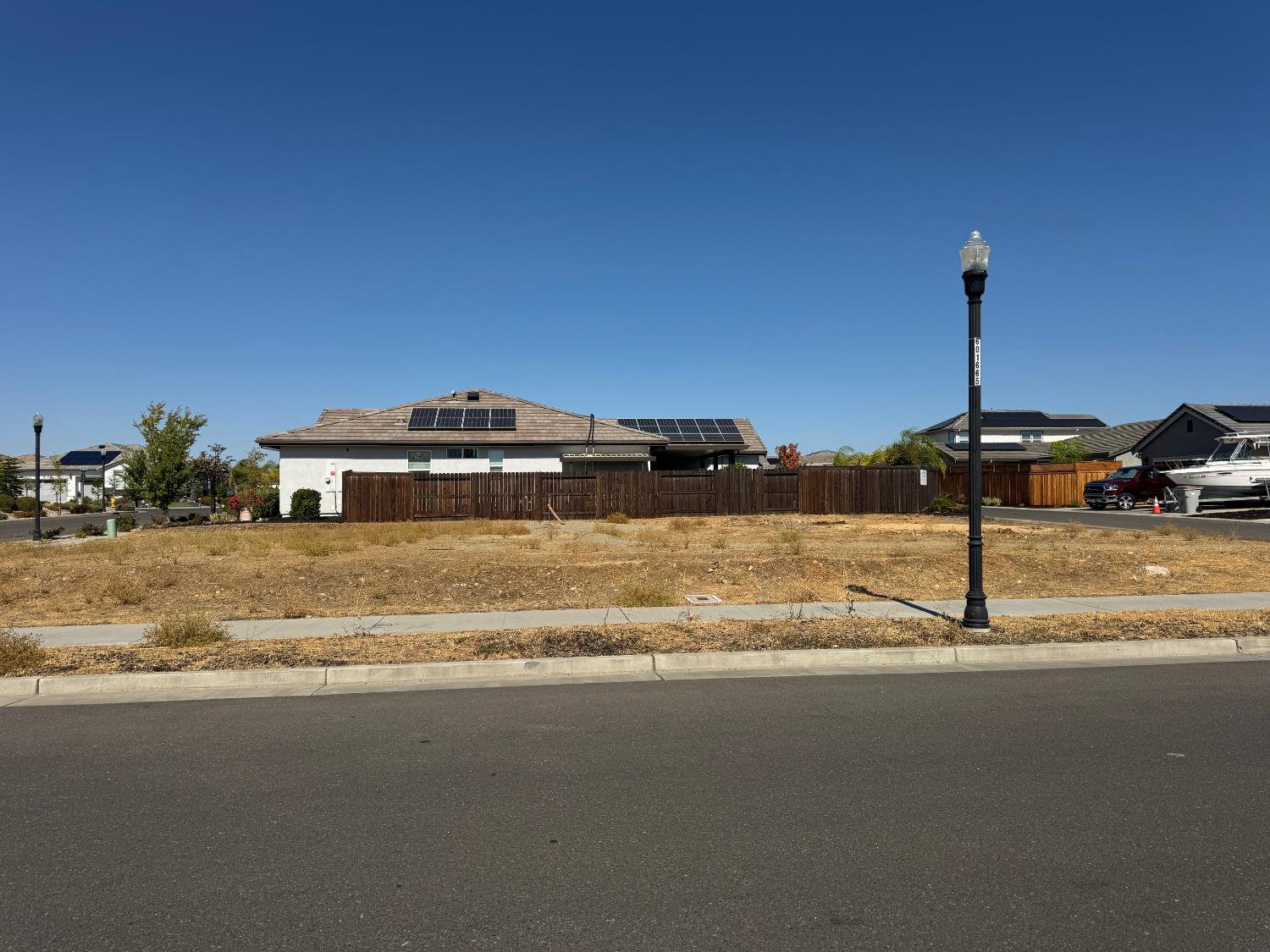 771 Graf Way Winters, CA 95694 - Photo 12 of 16 a view of street with building