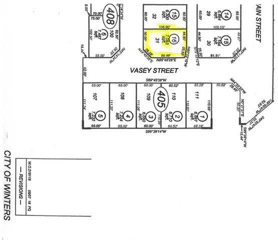 $165,000 | 771 Graf Way, Winters, CA 95694