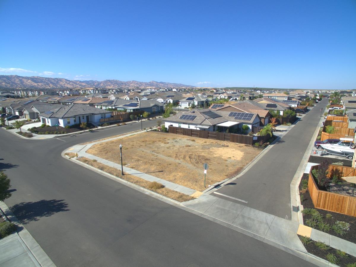 771 Graf Way Winters, CA 95694 - Photo 4 of 16 an aerial view of a ocean view