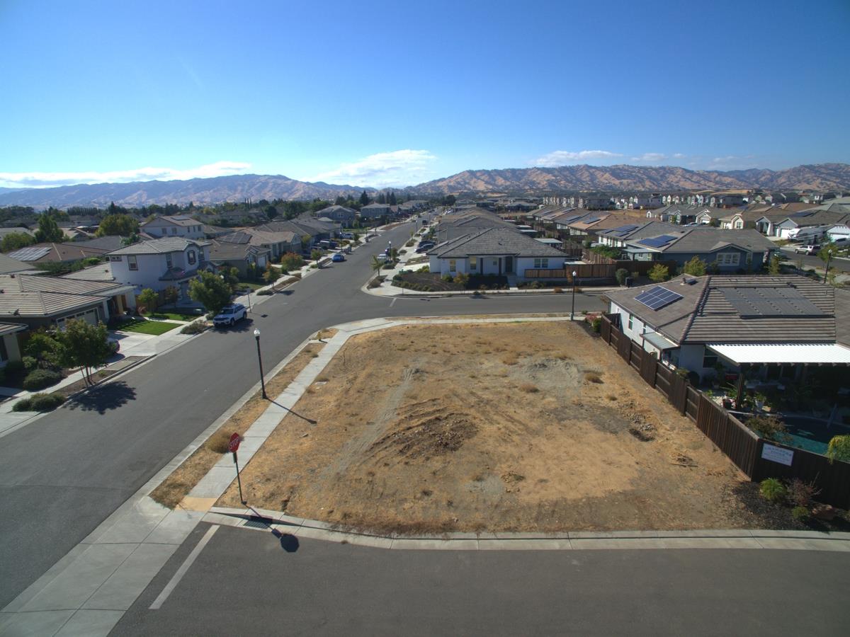 771 Graf Way Winters, CA 95694 - Photo 5 of 16 an aerial view of residential houses with outdoor space