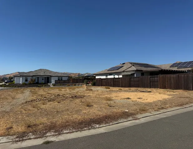 a view of swimming pool with mountain view