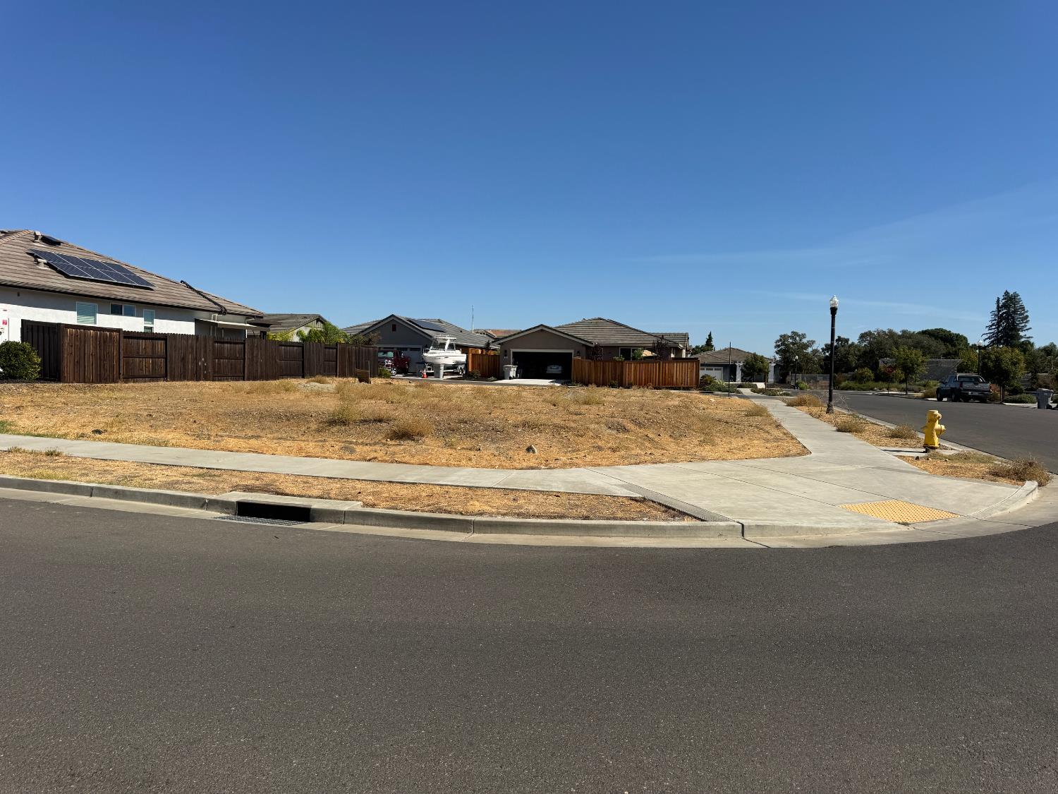 771 Graf Way Winters, CA 95694 - Photo 9 of 16 a view of swimming pool with mountain view