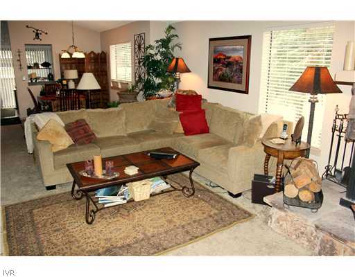 998 Driver Way, Unit 4 Incline Village, NV 89451 - Photo 6 of 16 Living Room.