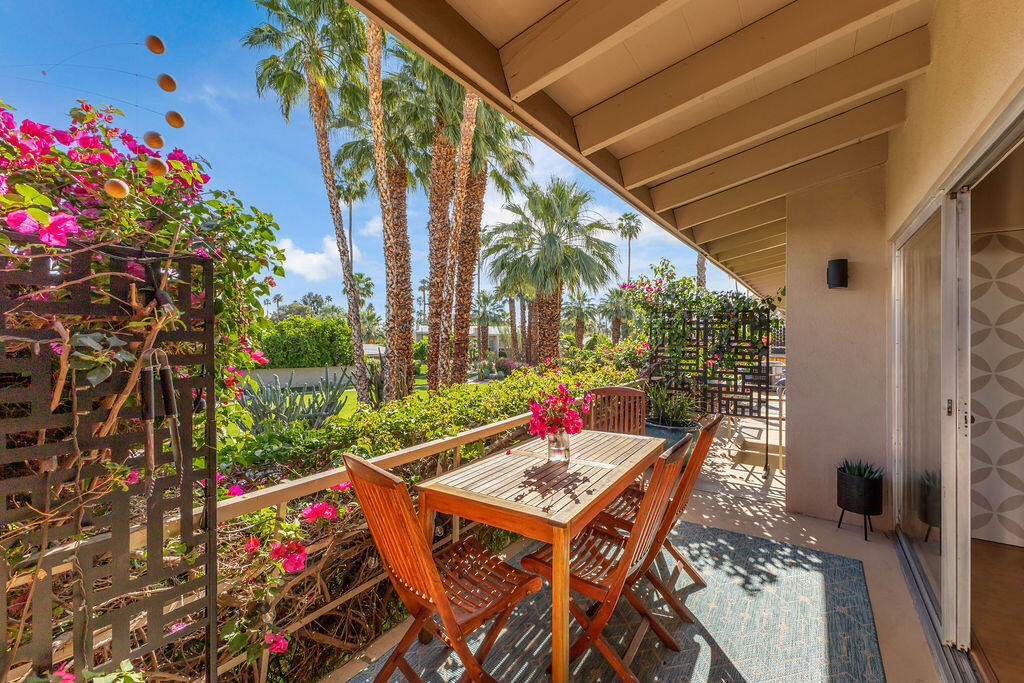69850 Highway 111, Unit 260 Rancho Mirage, CA 92270 - Photo 2 of 43 IMG_8673