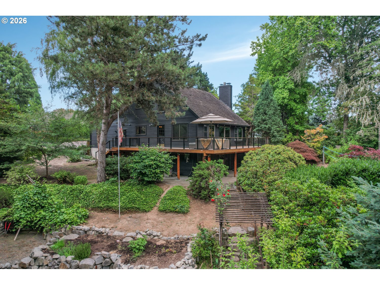 14895 Southwest 141st Avenue Portland, OR 97224 - Photo 1 of 47