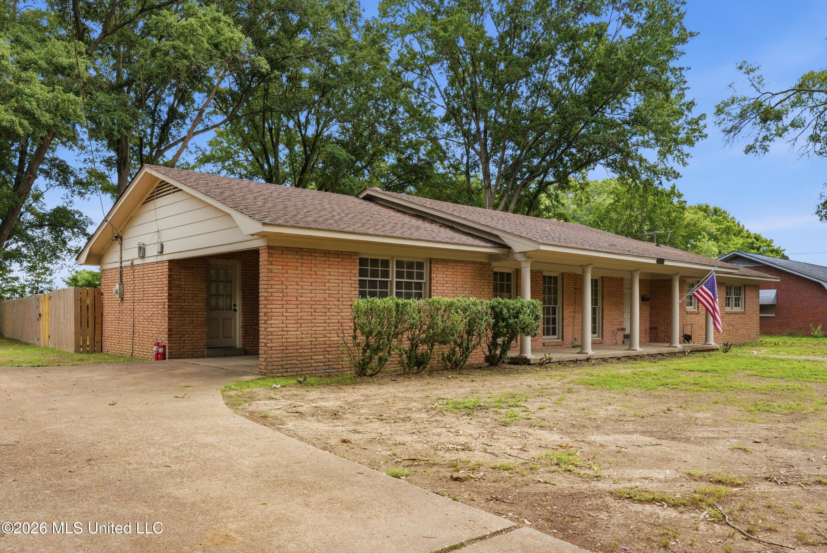204 Porter Street Senatobia, MS 38668 - Photo 16 of 23 dsc06933