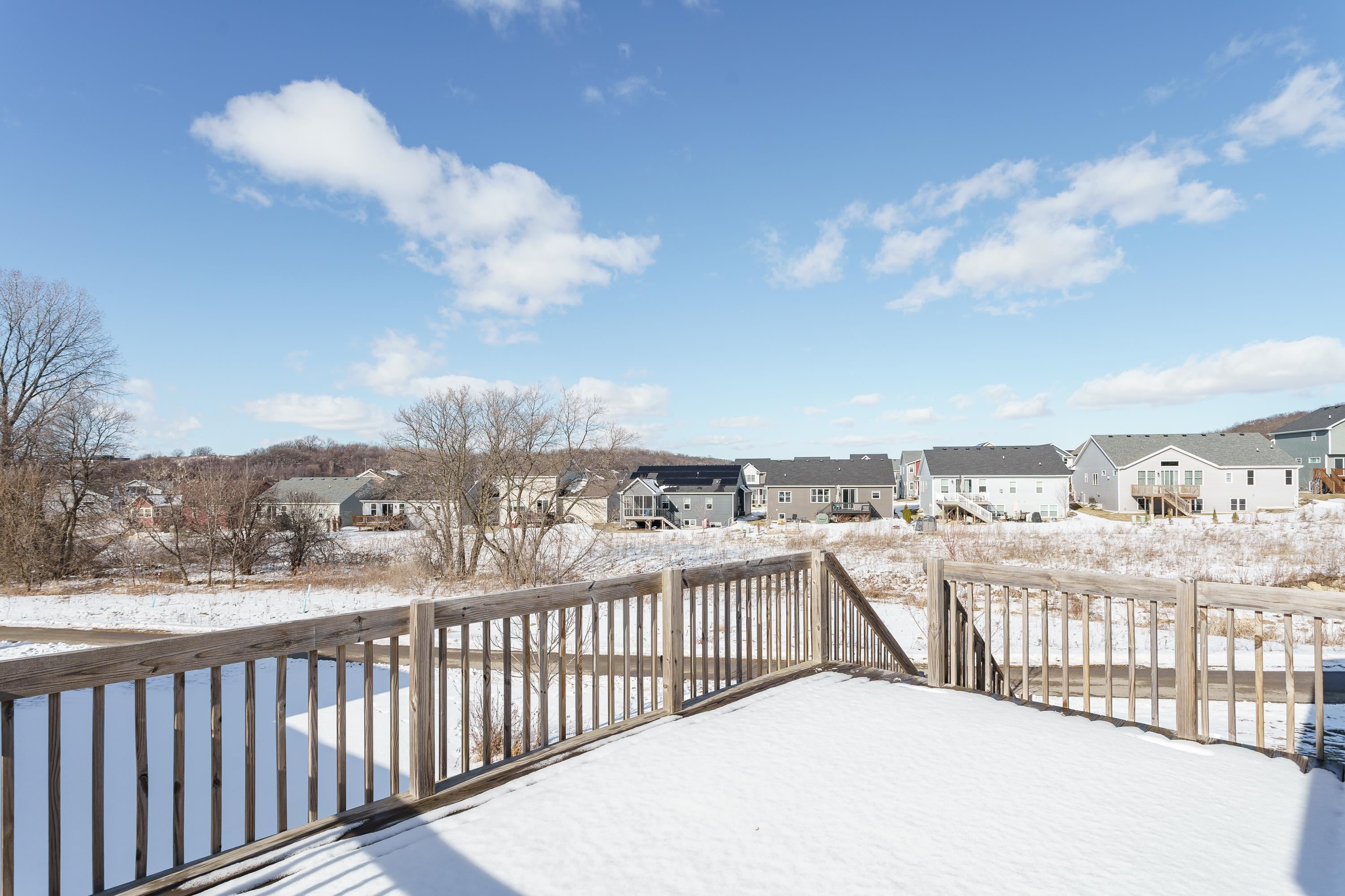 1908 Waterfall Way Madison, WI 53718 - Photo 4 of 68