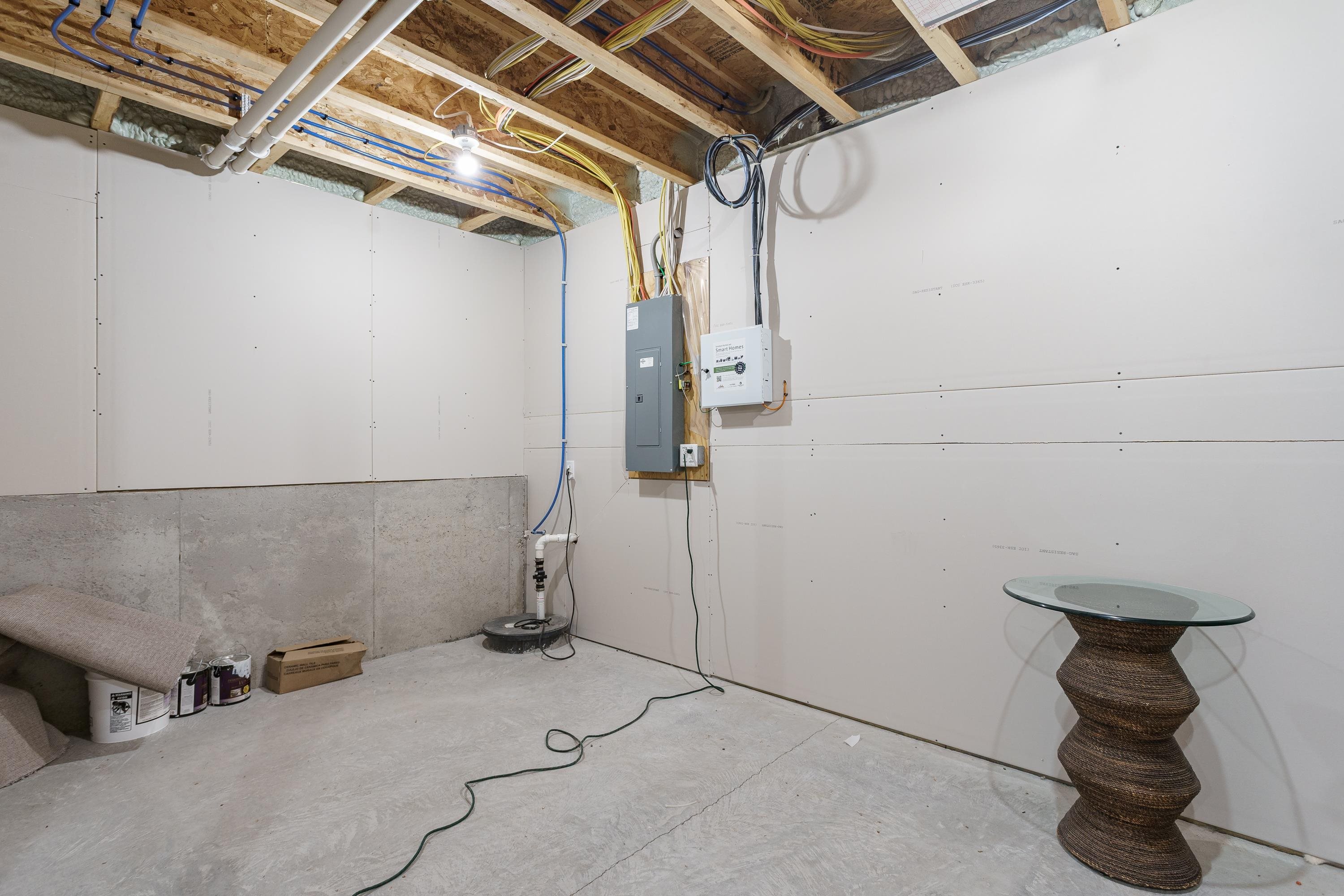 1908 Waterfall Way Madison, WI 53718 - Photo 48 of 68