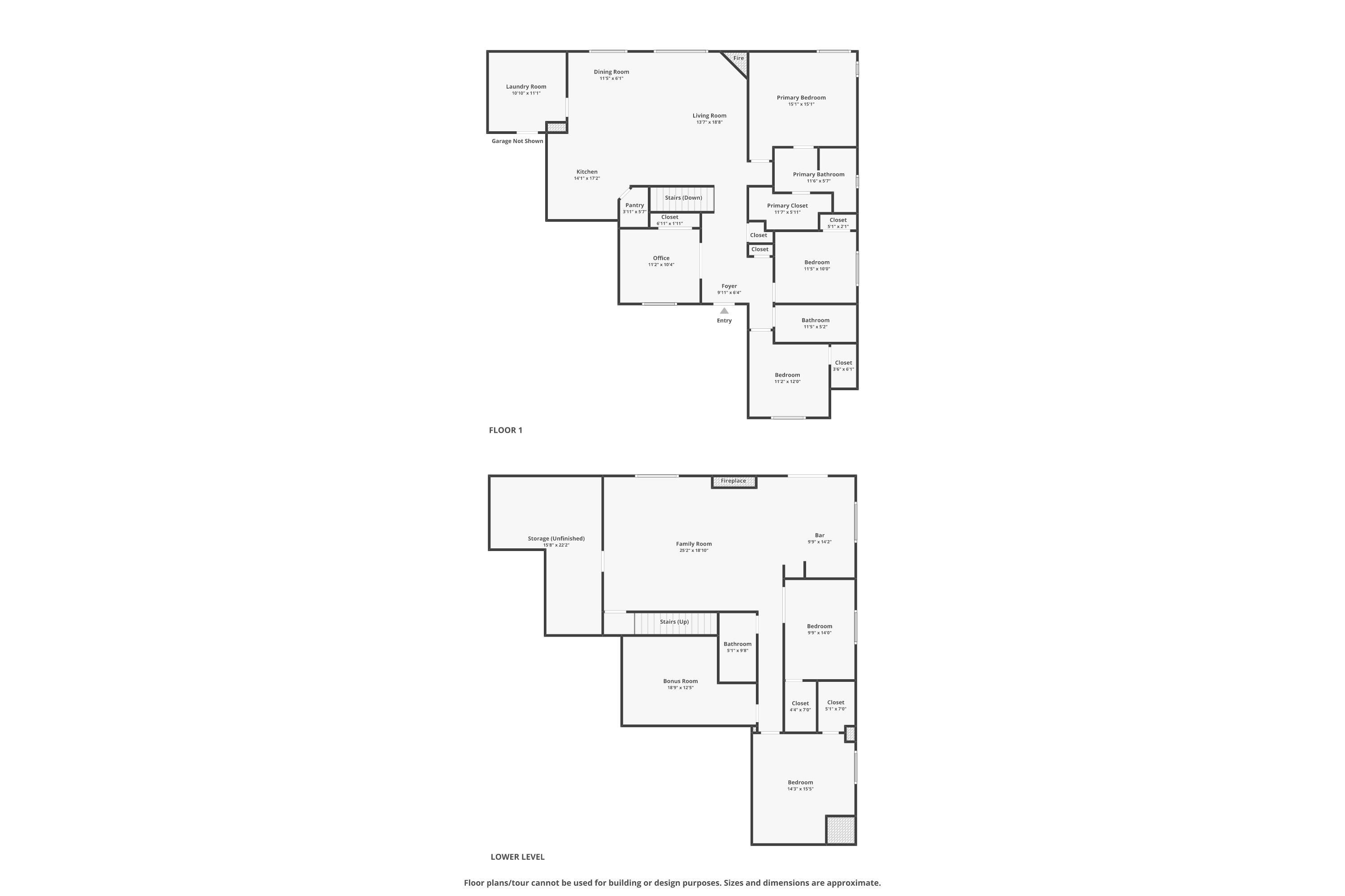 1908 Waterfall Way Madison, WI 53718 - Photo 52 of 68