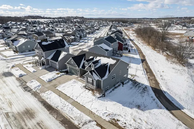 $675,000 | 1908 Waterfall Way, Madison, WI 53718