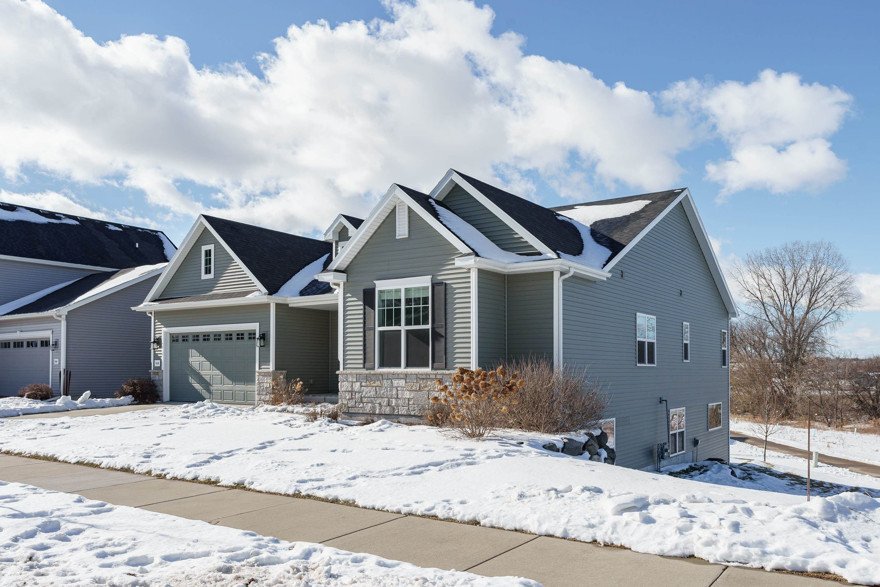 1908 Waterfall Way Madison, WI 53718 - Photo 61 of 68