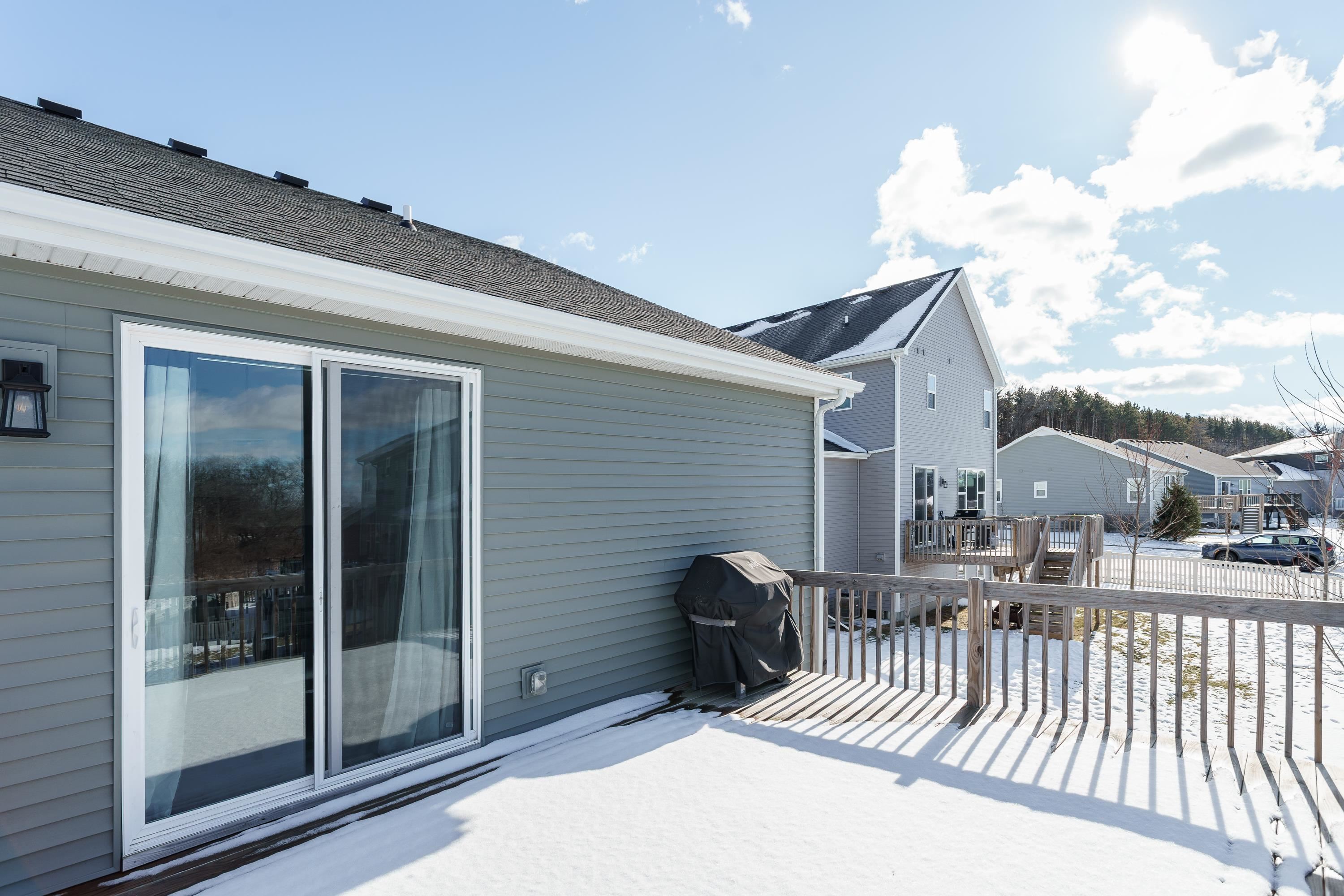 1908 Waterfall Way Madison, WI 53718 - Photo 62 of 68