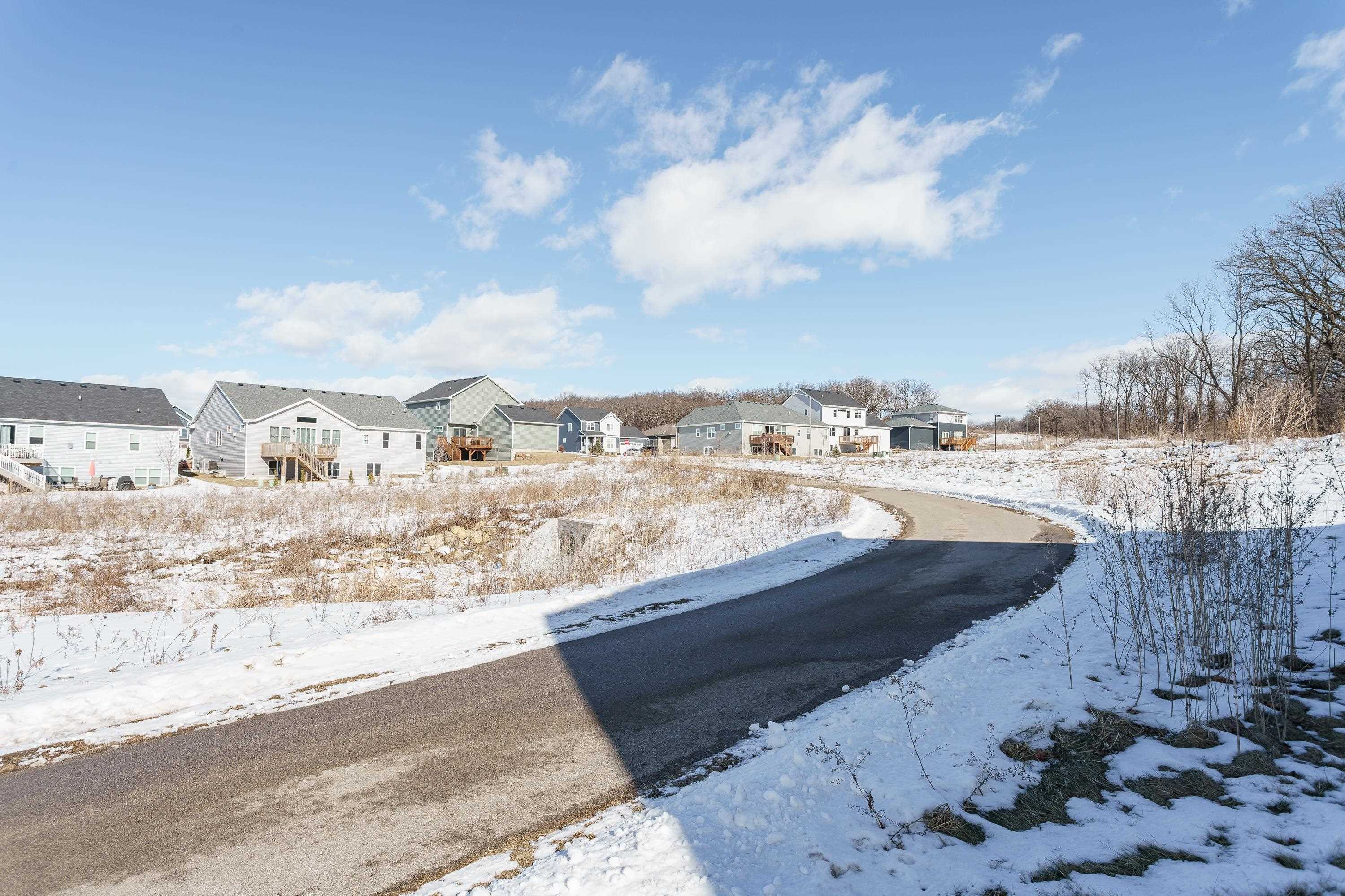 1908 Waterfall Way Madison, WI 53718 - Photo 66 of 68