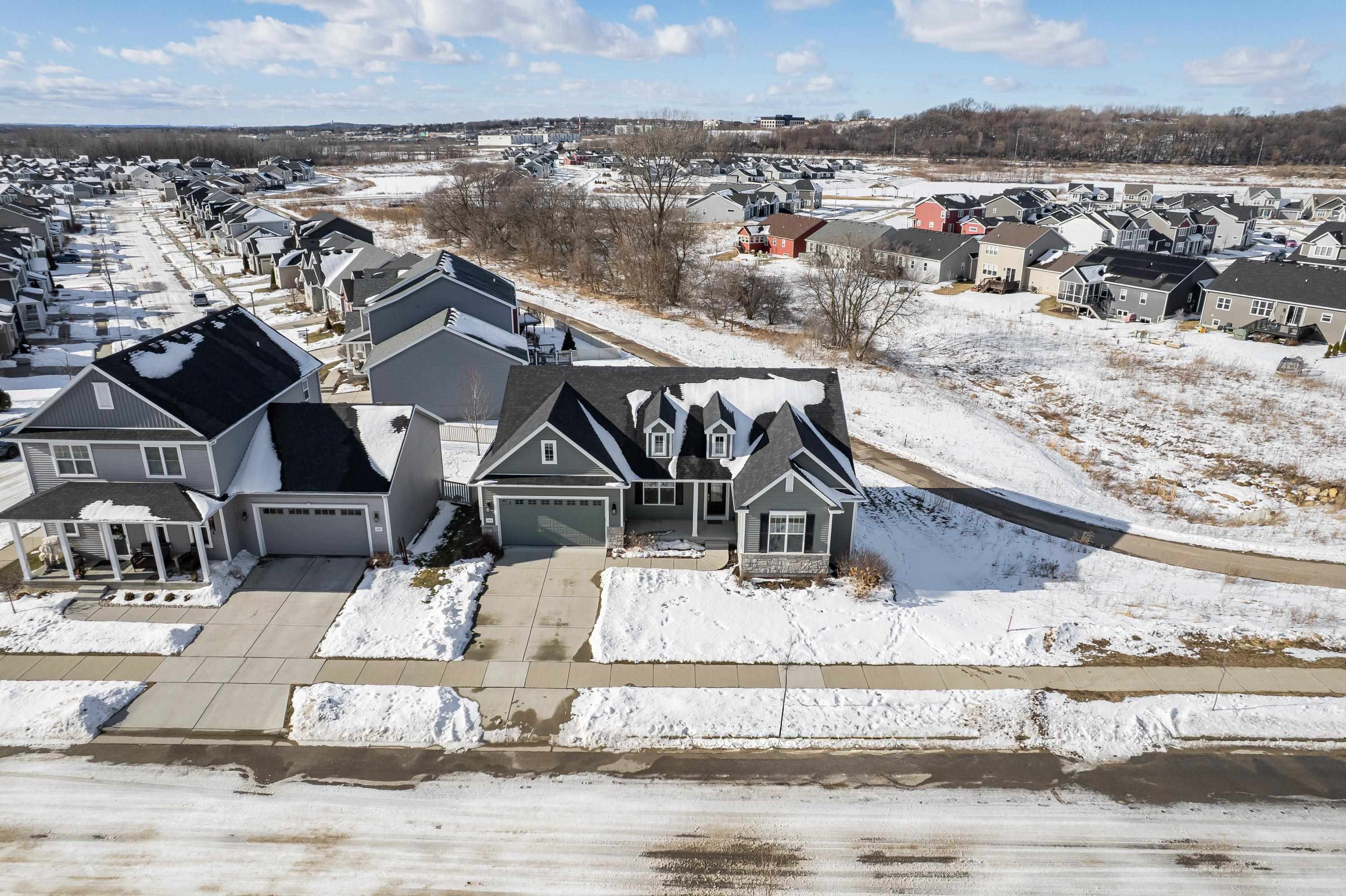 1908 Waterfall Way Madison, WI 53718 - Photo 67 of 68