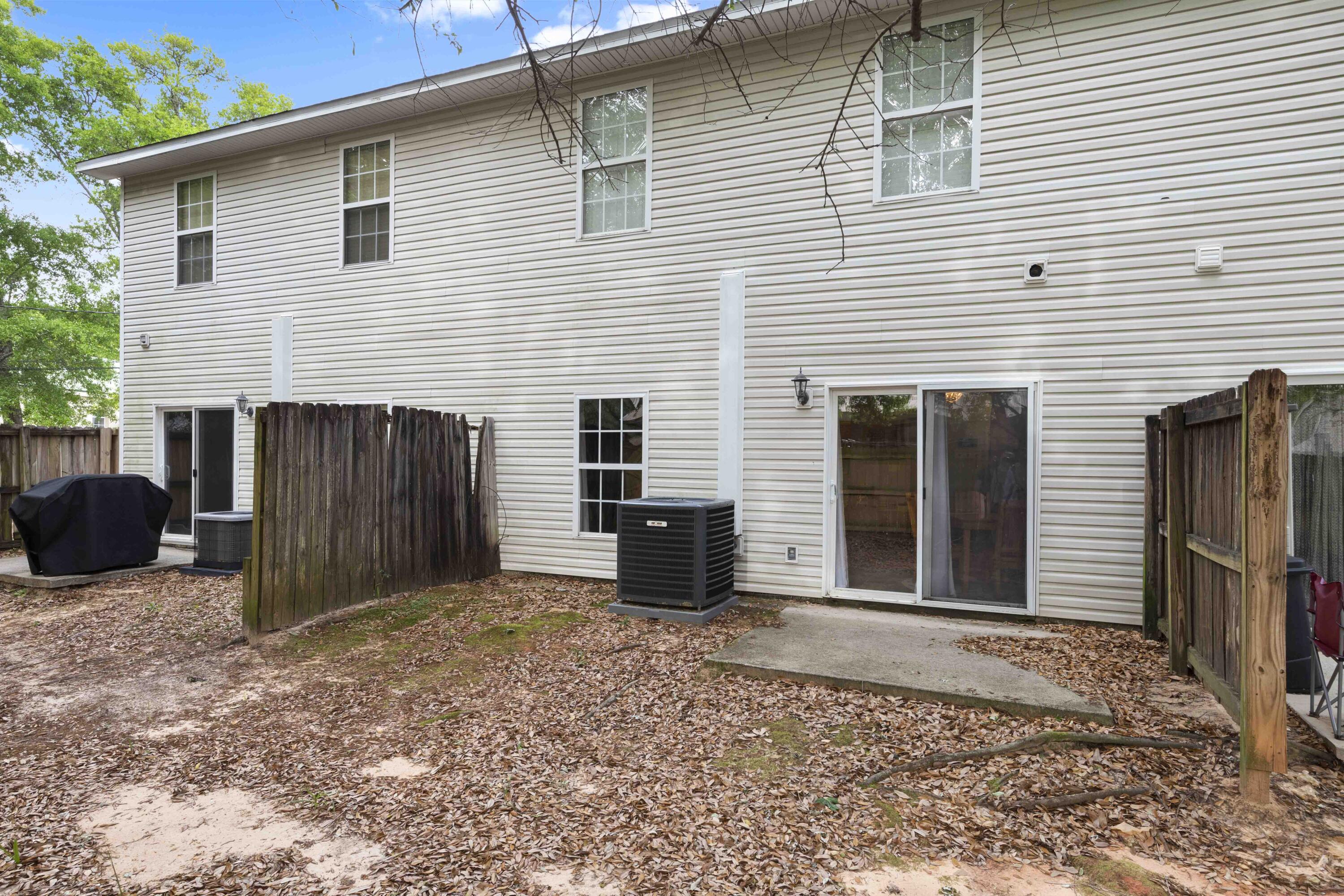 1403 Beaver Run Road Niceville, FL 32578 - Photo 34 of 35 Gallery Image 34