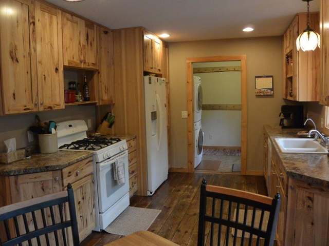 1314 South Bay Road St. Germain, WI 54558 - Photo 6 of 19 Gallery Image 6