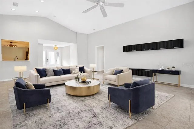 $425,000 | 2250 Chase Court, Mount Dora, FL 32757