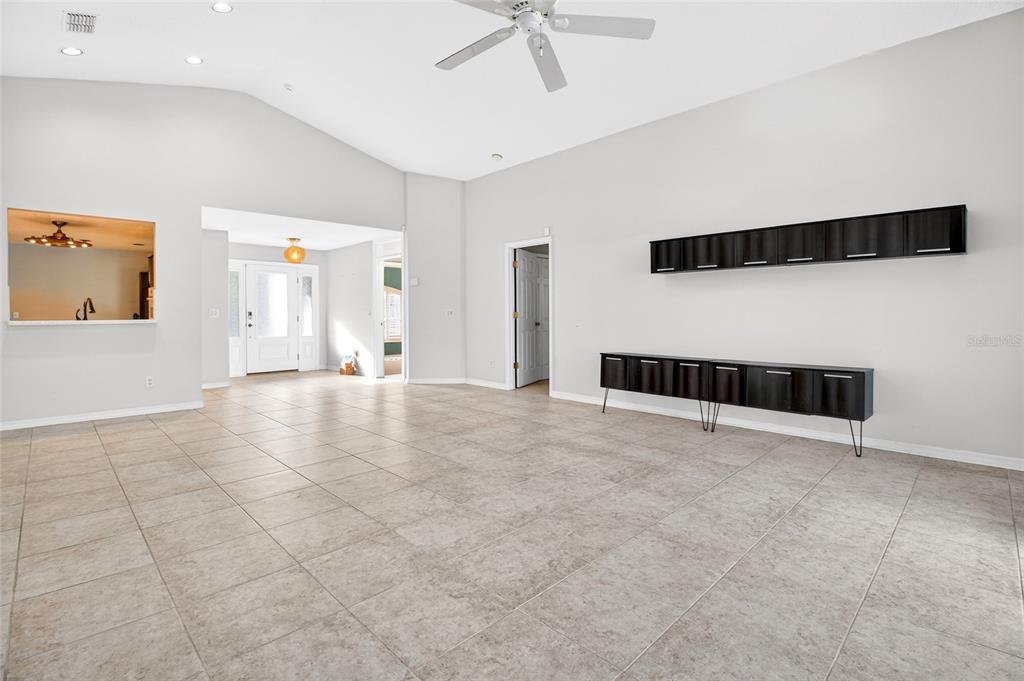 2250 Chase Court Mount Dora, FL 32757 - Photo 18 of 46 a view of an empty room with a window