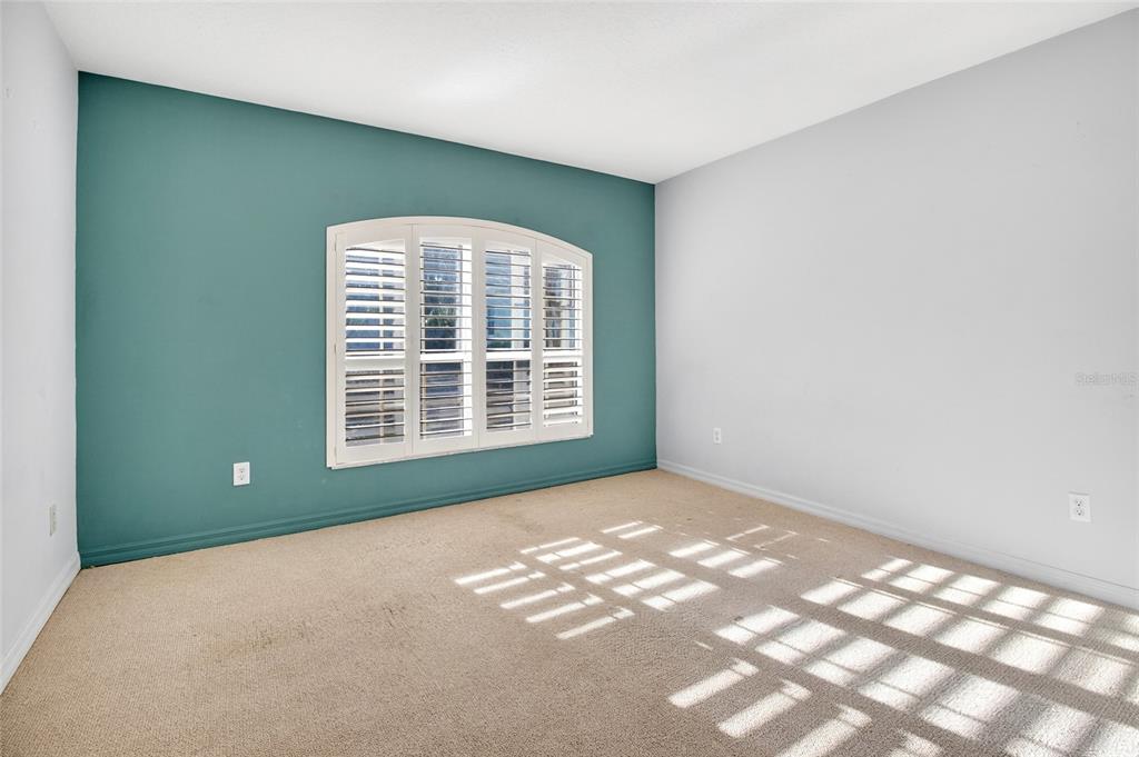 2250 Chase Court Mount Dora, FL 32757 - Photo 22 of 46 a view of an empty room with a window
