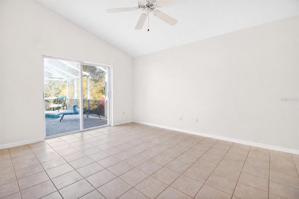 2250 Chase Court Mount Dora, FL 32757 - Photo 25 of 46 an empty room with windows
