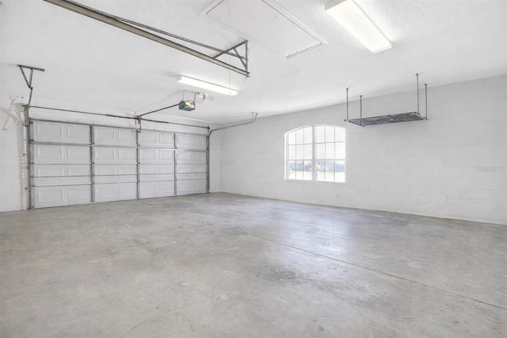 2250 Chase Court Mount Dora, FL 32757 - Photo 34 of 46 a view of a garage