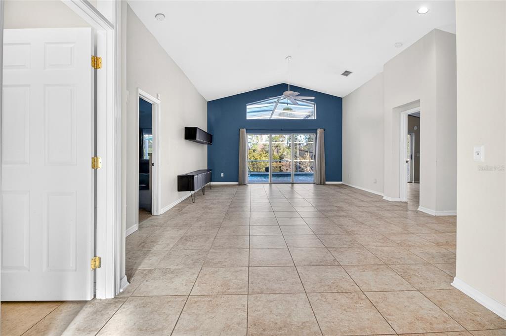 2250 Chase Court Mount Dora, FL 32757 - Photo 6 of 46 a view of an empty room with a window