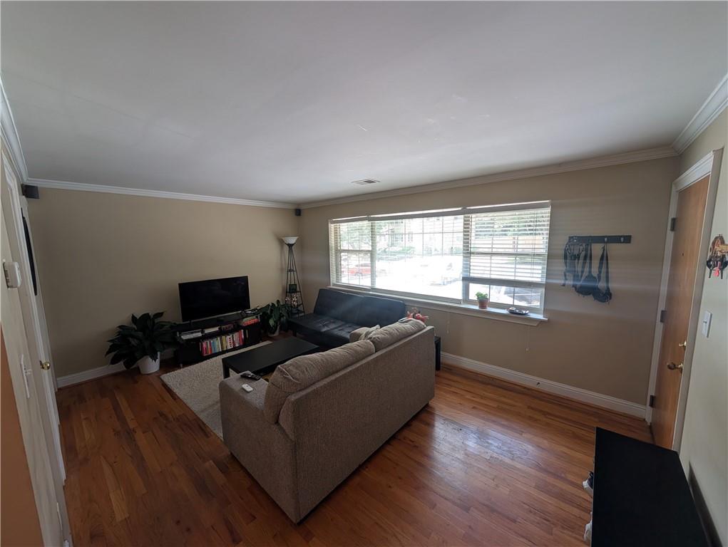 1643 Briarcliff Road Northeast, Unit 7 Atlanta, GA 30306 - Photo 8 of 10