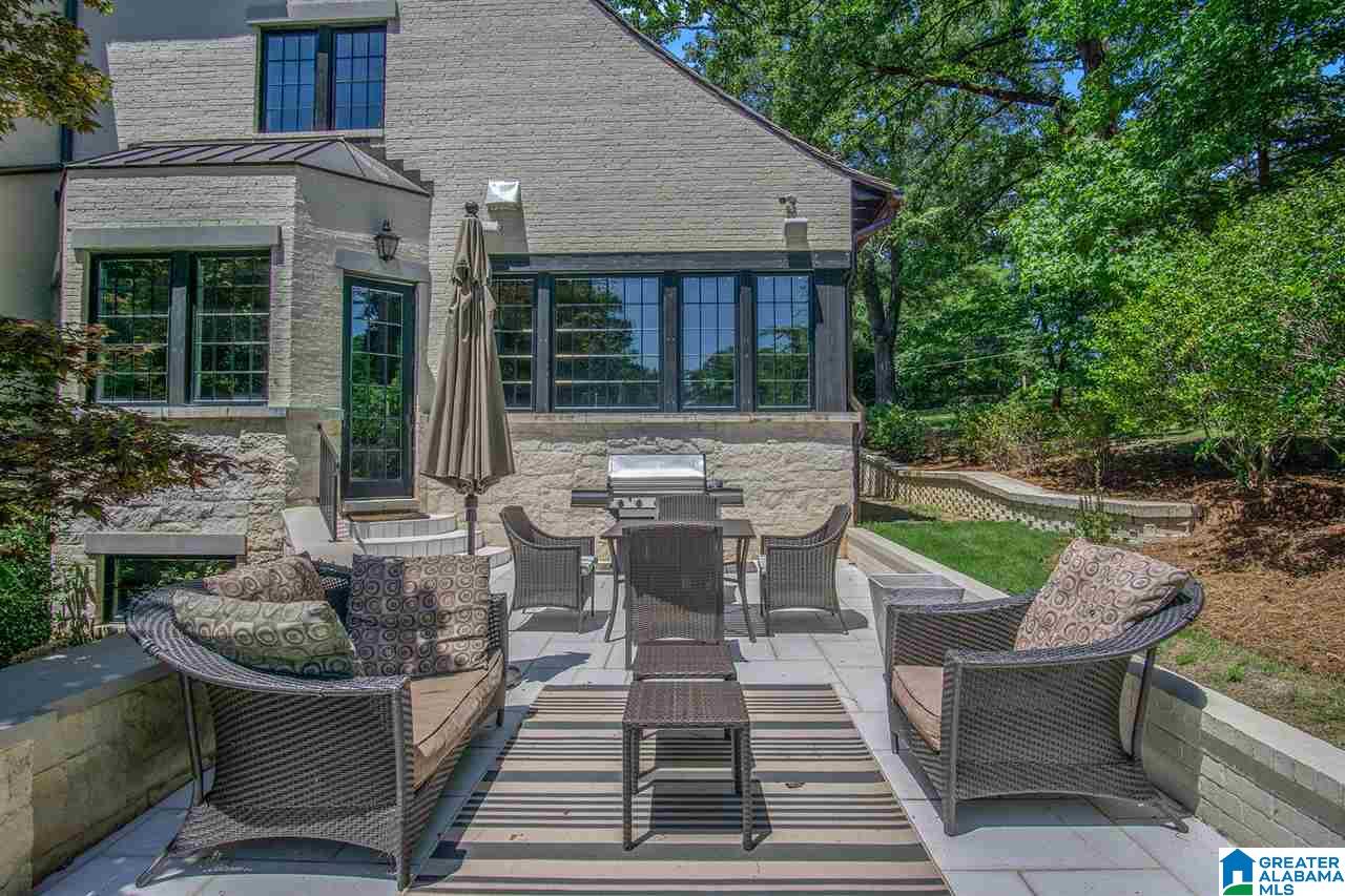 3041 Canterbury Road Birmingham, AL 35223 - Photo 45 of 50