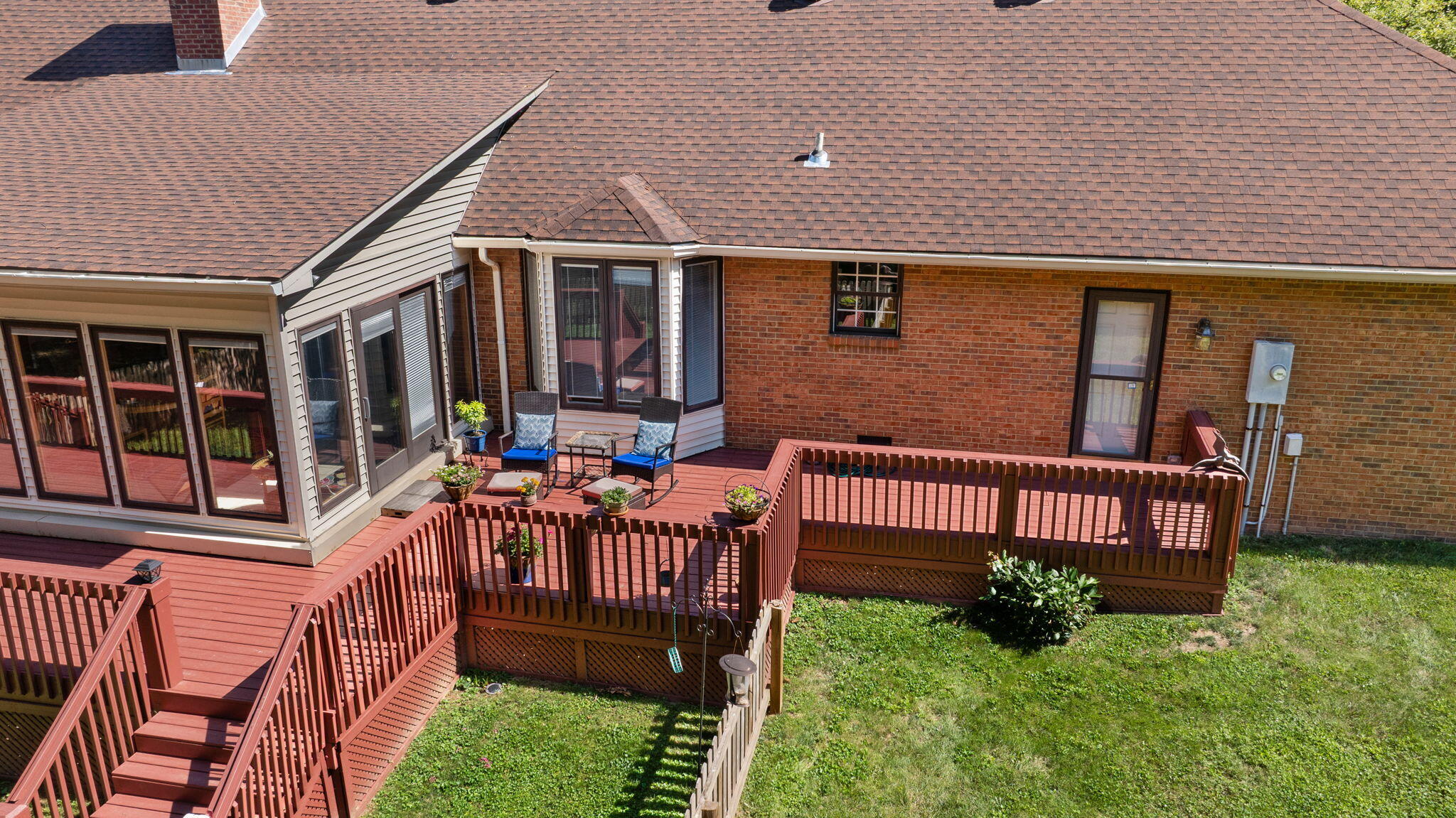 929 Walnut Road Frankfort, KY 40601 - Photo 90 of 97 91-web-or-mls-DJI_20250702105210_0147_D