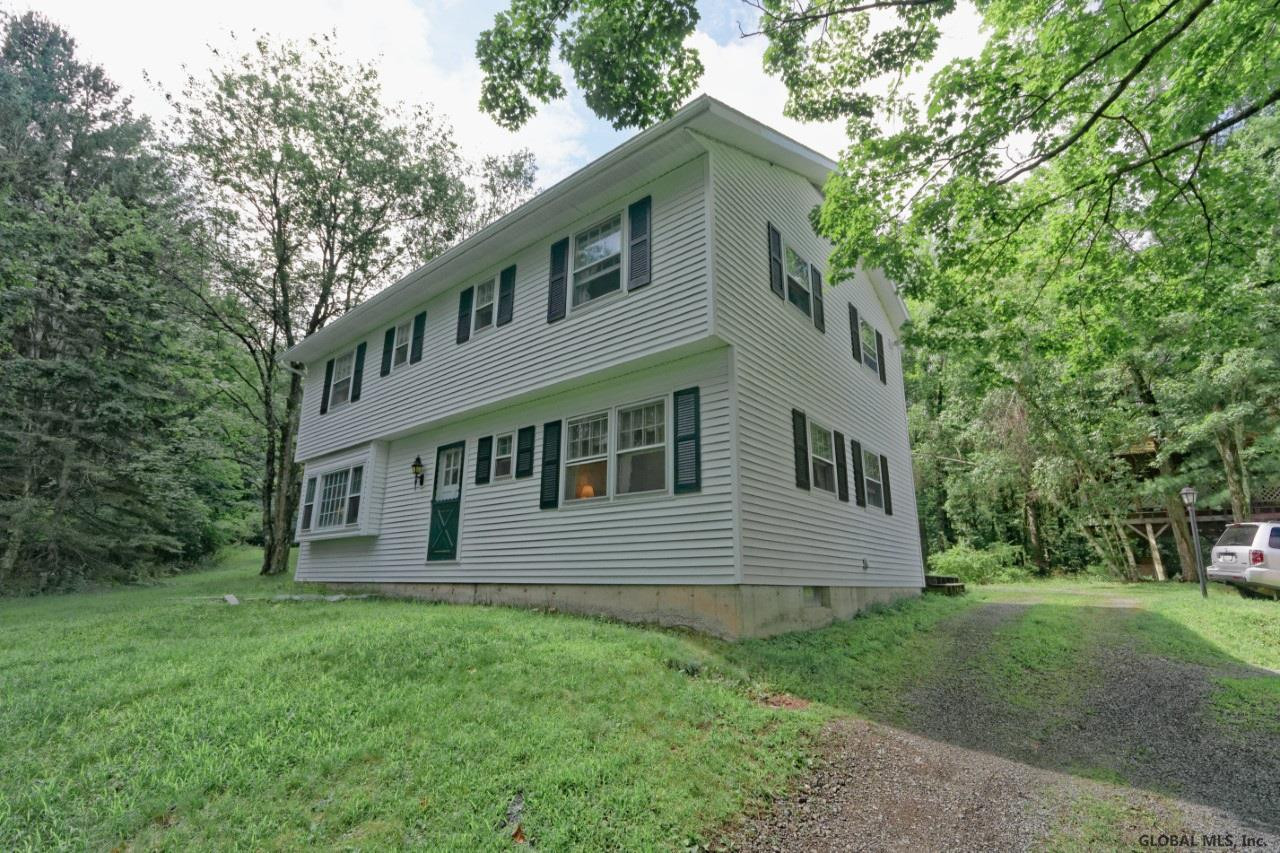 107 Sheer Road Averill Park, NY 12018 - Photo 1 of 75 Photo 1