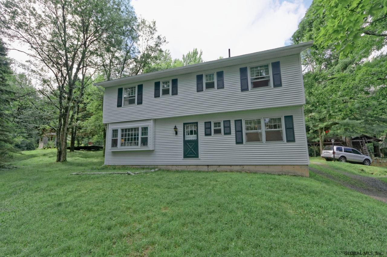 107 Sheer Road Averill Park, NY 12018 - Photo 2 of 75 Photo 2