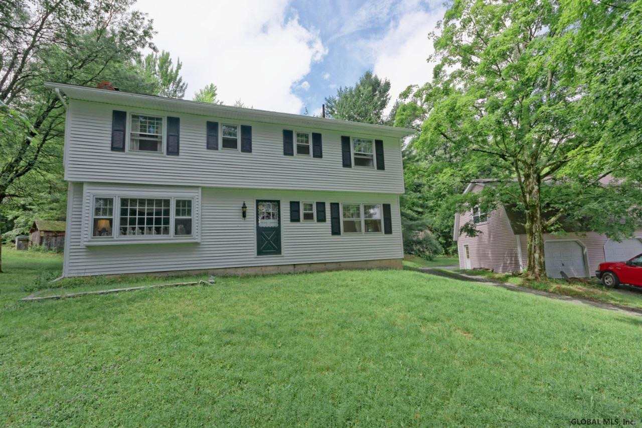 107 Sheer Road Averill Park, NY 12018 - Photo 3 of 75 Photo 3