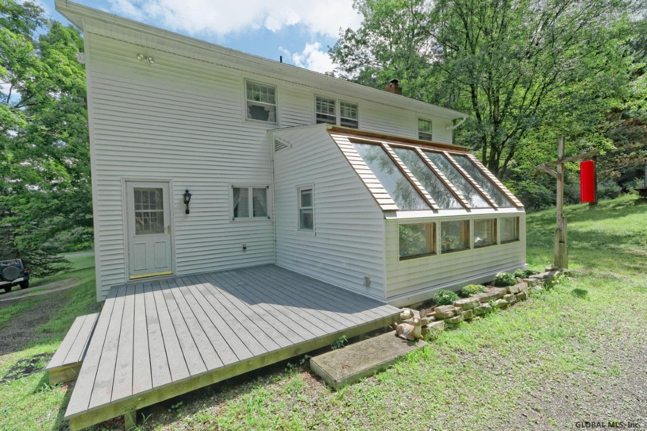 107 Sheer Road Averill Park, NY 12018 - Photo 69 of 75 Photo 69